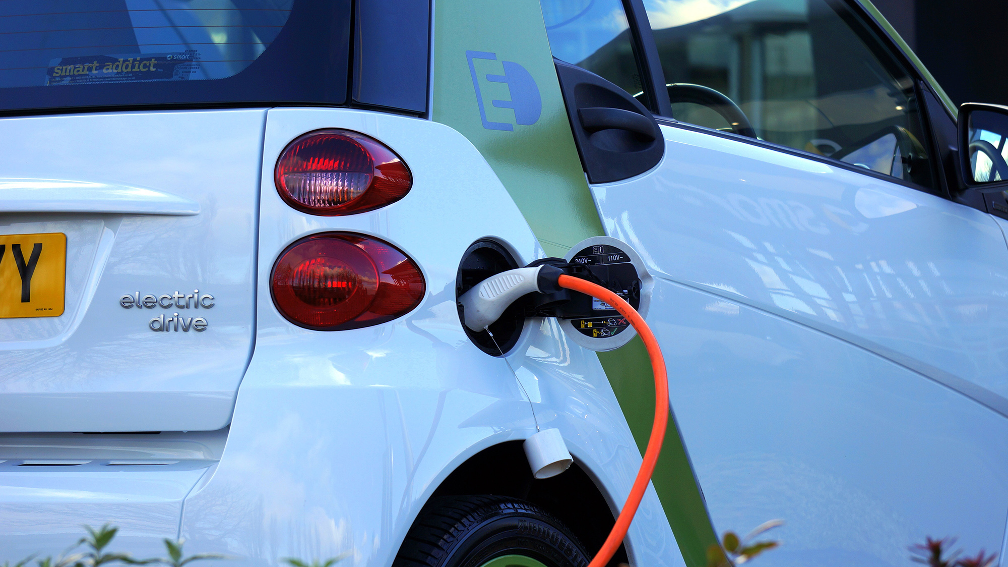 Professional Electrical Contractor Ltd Car Charging