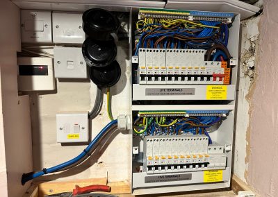 professionalelectricalcontractors